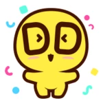 Logo of DokiDoki Live android Application 